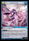 Product image for Frozen Nova