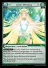 Product image for Gaia's Blessing
