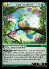 Product image for Gaia's Songbird