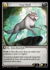 Product image for Gray Wolf