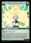 Product image for Hymn of Gaia's Grace