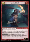 Product image for Ignited Stab