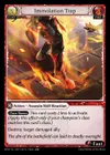 Product image for Immolation Trap