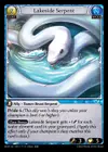 Product image for Lakeside Serpent
