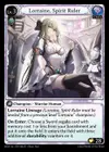 Product image for Lorraine, Spirit Ruler