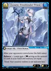 Product image for Lunete, Frostbinder Priest