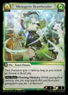Product image for Menagerie Beastbonder