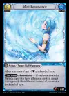 Product image for Mist Resonance