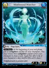 Product image for Mistbound Watcher