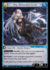 Product image for Nia, Mistveiled Scout