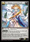 Product image for Nimue, Cursed Touch