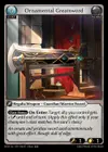 Product image for Ornamental Greatsword