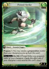 Product image for Poised Strike