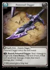Product image for Poisoned Dagger