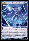 Product image for Power Overwhelming
