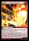 Product image for Purge in Flames