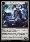 Product image for Rai, Archmage