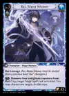 Product image for Rai, Mana Weaver