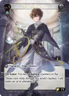 Product image for Rai, Spellcrafter