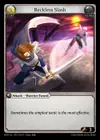 Product image for Reckless Slash