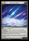 Product image for Scry the Skies