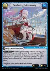 Product image for Seafaring Mercenary