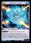 Product image for Spellshield: Arcane