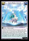 Product image for Spirit Blade: Ensoul