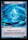 Product image for Spirit of Water
