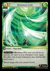 Product image for Summon Gale