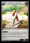 Product image for Sword of Adversity