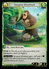 Product image for Tempest Silverback