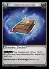 Product image for Tome of Knowledge