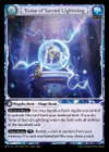 Product image for Tome of Sacred Lightning