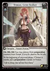 Product image for Tristan, Grim Stalker