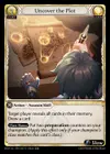 Product image for Uncover the Plot