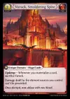 Product image for Varuck, Smoldering Spire