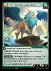 Product image for Vertus, Gaia's Roar