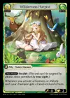 Product image for Wilderness Harpist