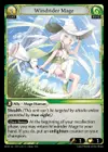 Product image for Windrider Mage