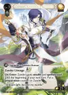 Product image for Zander, Corhazi's Chosen