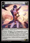 Product image for Zander, Prepared Scout