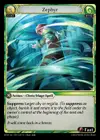 Product image for Zephyr