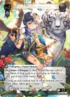 Product image for Allen, Beast Beckoner