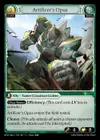 Product image for Artificer's Opus