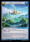 Product image for Avalon, Cursed Isle