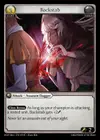 Product image for Backstab