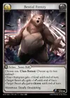 Product image for Bestial Frenzy