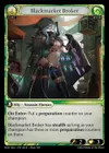 Product image for Blackmarket Broker