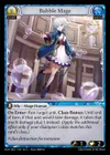 Product image for Bubble Mage